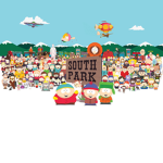 Epic south park fans
