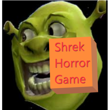 Shrek Horror Backrooms