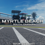 MyrtIe Beach, South Carolina