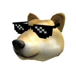 DOGGO OBBY!
