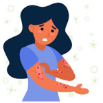 The Eczema Awareness Group