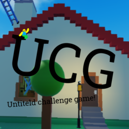 Untiteld Challenge game [BACK UP]