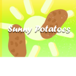 Sunny potatoes YT