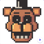 FnaF GROUP SOOn CLOTHING!!!!!!