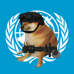 Cheems United Nations