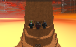 CW/ DrZap Group