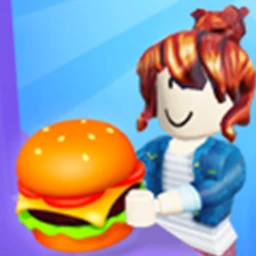 Burger Restaurant icon
