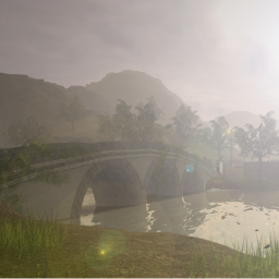 [Valkanren] Camp at Alryne