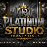 PLATINUM STUDIO PRODUCTIONS