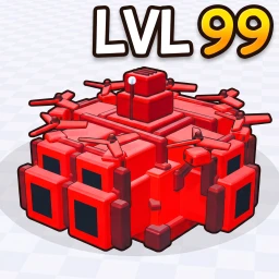 💥Drone Warfare icon