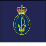 - Royal Australian Navy 1940's -