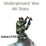 Underground War All-Stars