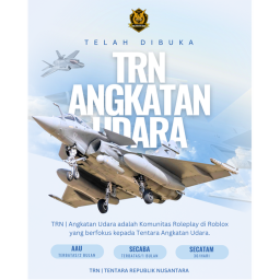 TRN | Akademi Angkatan Udara [BETA]