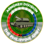 TPA | Armor "Pambato" Division