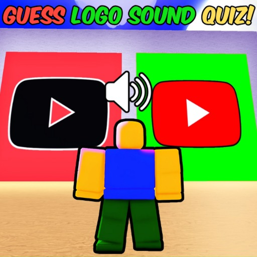 Guess the Logo Sound QUIZ!