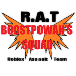 ROBLOX Assault Team: BoostPowah's Squad