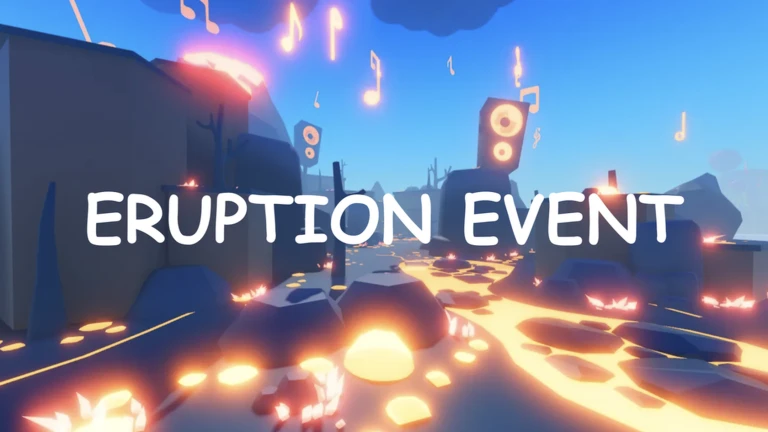 Eruption Event 
