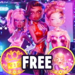 Dress to impress obby to vip
