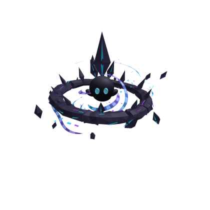 Corona Fantasma