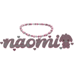  ꒰ ୨ৎ ‧ naomi ♡