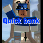 Quick bank