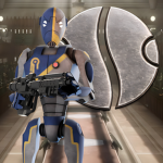 CIS | BX Commando Droids