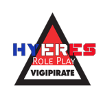 [Hyères RP] VigiPirate