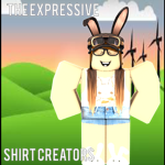 The Expressive Shirt Creator's
