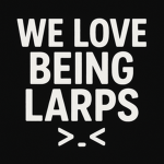 biggest larps Group Thumbnail