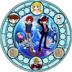 Rhythm Thief And The Emperors Treasure Fan Group