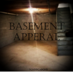 Basement Apperal