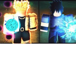 Blue Coats (Shinobi Life 2)