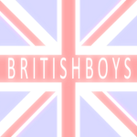 [ B R I T I S H B O Y S ]