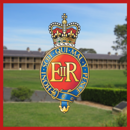 [HMRG] - Windsor Barracks