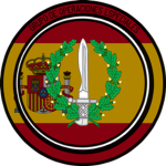 [GOE|MOE] GRUPO/MANDO OPERACIONES ESPECIALES [ESP]