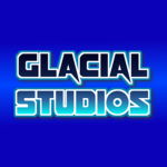 Glacial Studios.