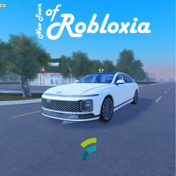 New Town of Robloxia