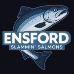 Ensford Slammin' Salmons