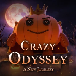 [BETA] Crazy Odyssey: A New Journey icon