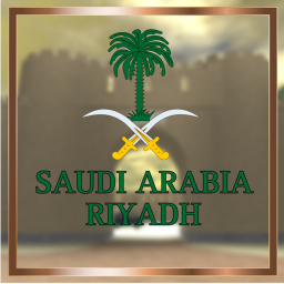 RIYADH, SAUDI ARABIA