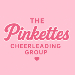 The Pinkettes Cheerleading