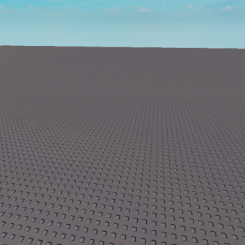 empty baseplate simulator