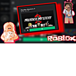 Murder Myst3ry