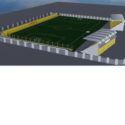 ESTADIO HERNANDEZ AZCARATE MARTINEZ icon