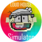 The loud house sim roblox group