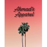 Ahmad's Apparel