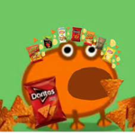 SMELLY DORITOS <3