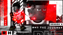 [ 🛠️ DOWN DLA UTRZYMANIA] RH2 The Journey (BETA)