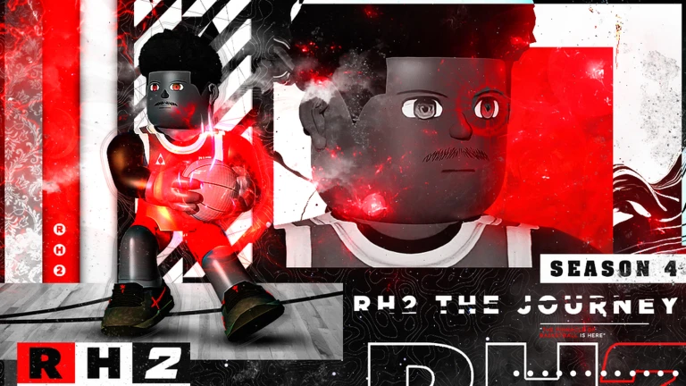 RH2 Season 4 IS LIVE!