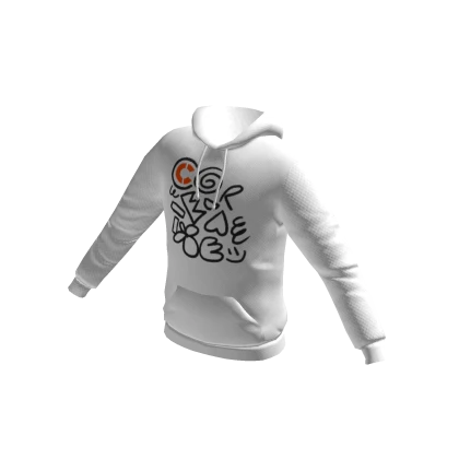 Logitech hoodie shop